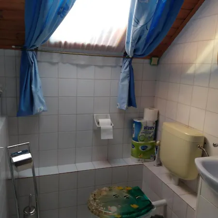Aniko Apartman *