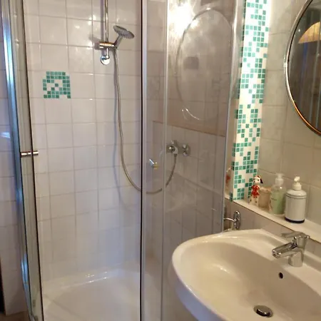 Apartment Aniko Apartman *