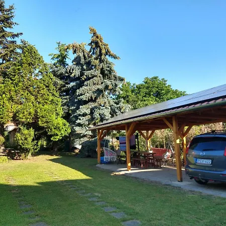 Aniko Apartman Apartment Heviz