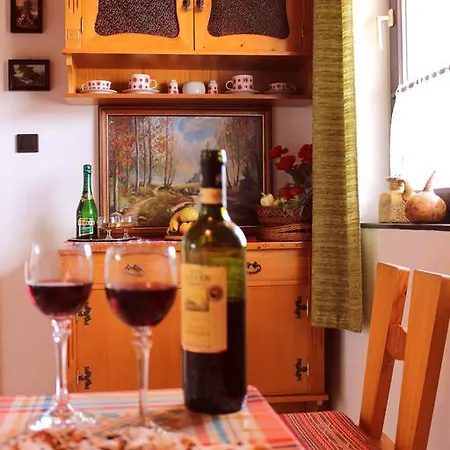 Aniko Apartman Apartment