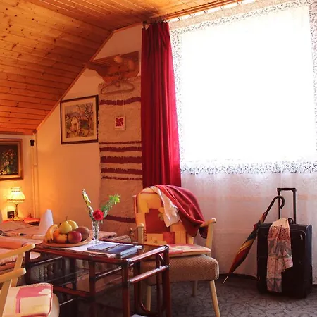 Aniko Apartman Apartment *