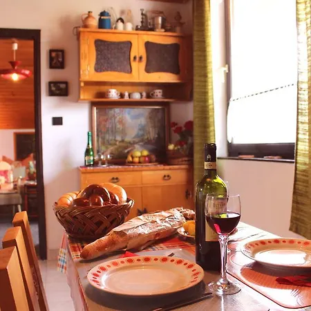Aniko Apartman Apartment Heviz