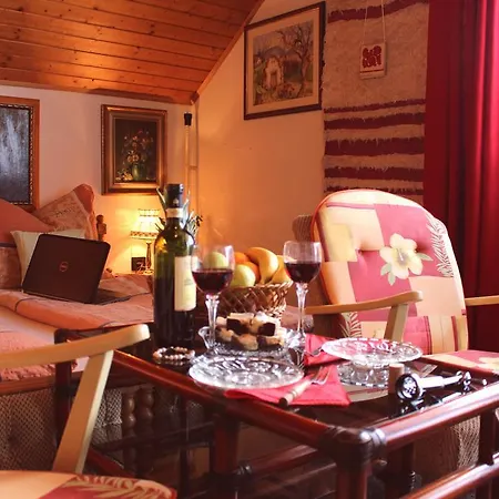 Aniko Apartman Apartment