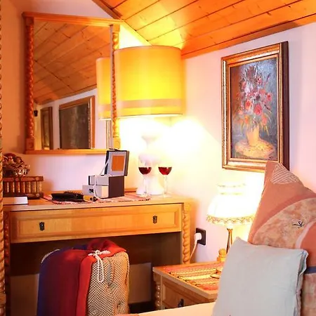 Aniko Apartman