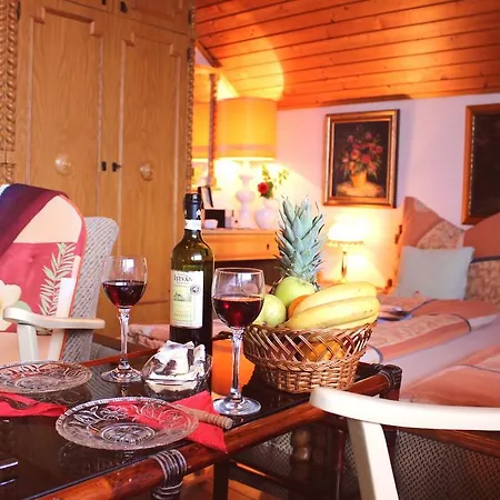 Apartment Aniko Apartman Heviz