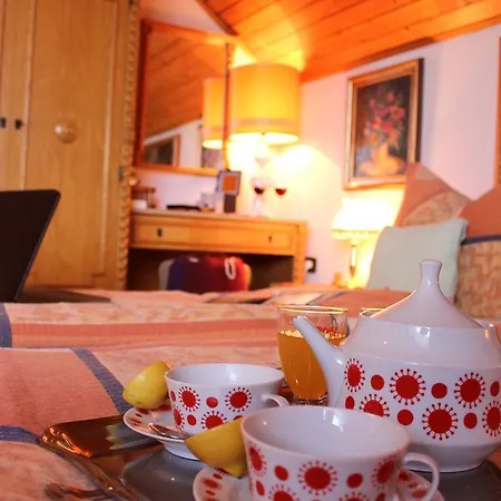 Aniko Apartman Heviz