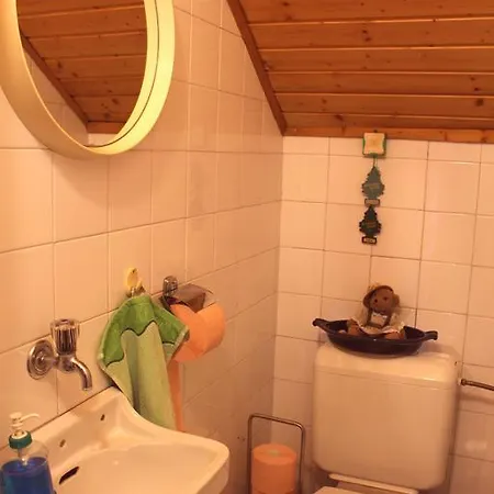 Aniko Apartman *