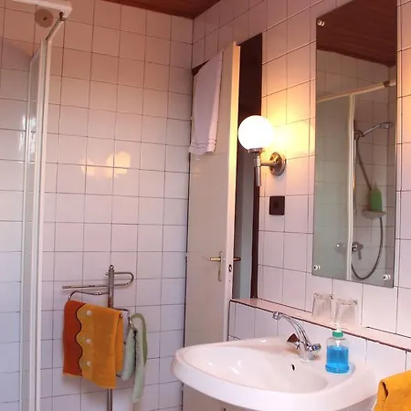 Aniko Apartman * Heviz