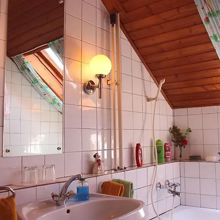 Aniko Apartman *