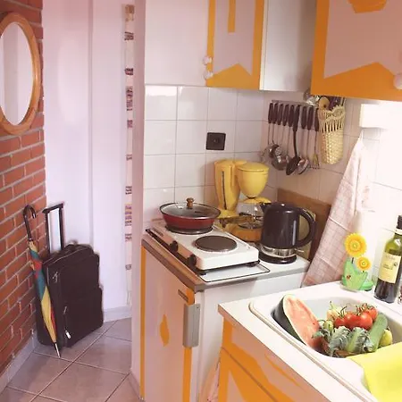 Aniko Apartman * Heviz