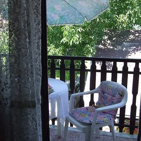 Aniko Apartman Heviz