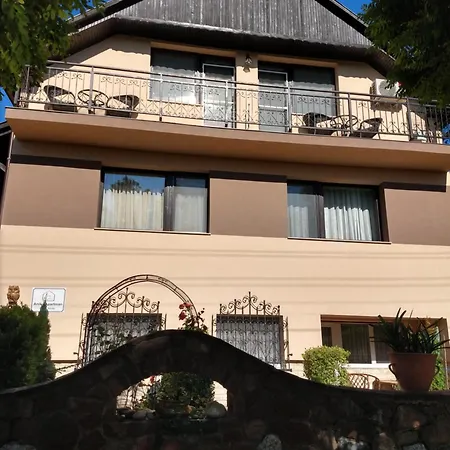 Διαμέρισμα Aniko