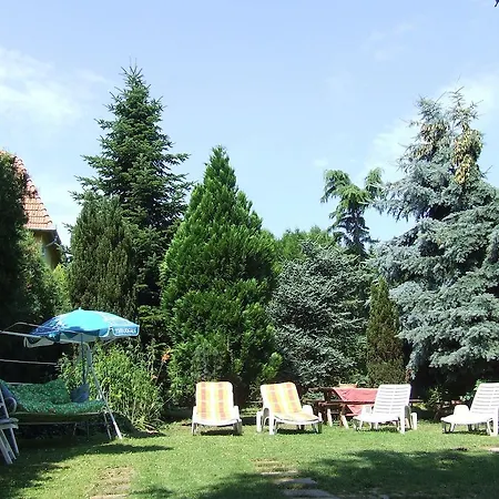 Apartment Aniko Apartman