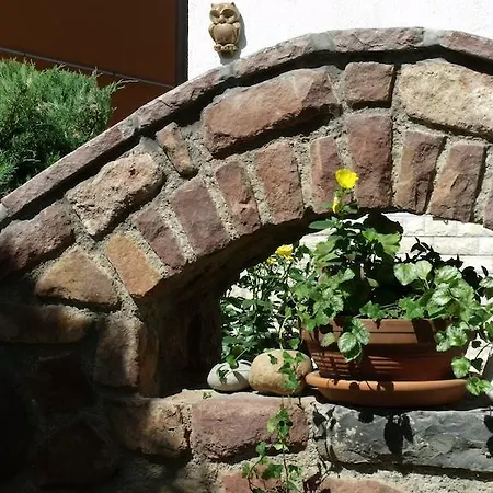 Aniko Apartman Heviz