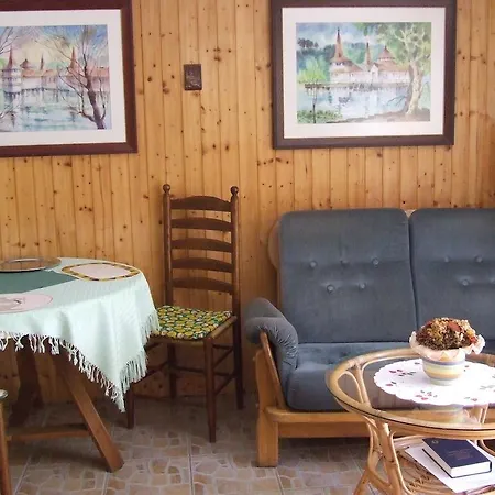 Aniko Apartman Heviz