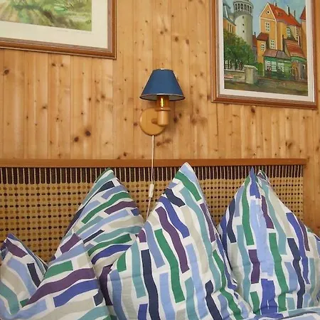 Aniko Apartman Heviz