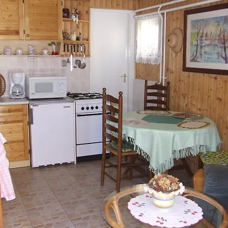 Aniko Apartman