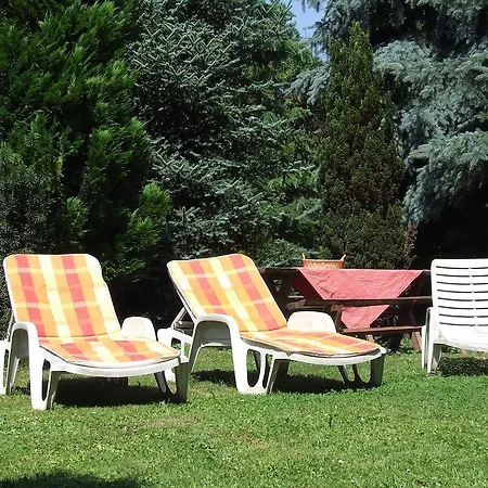 Aniko Apartman