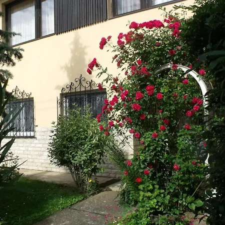 Apartment Aniko Apartman *