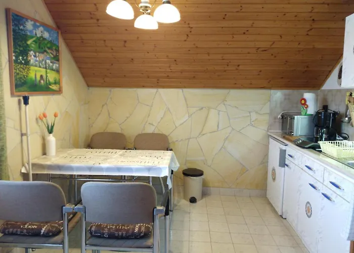 Aniko Apartment