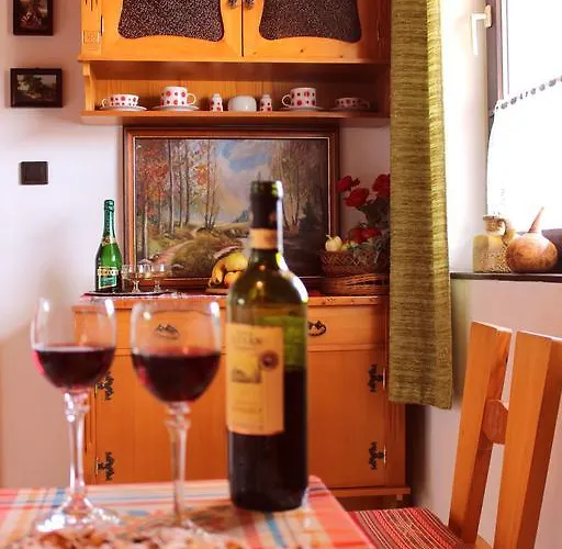 Aniko Apartment