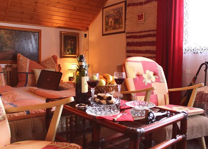 Aniko Apartment