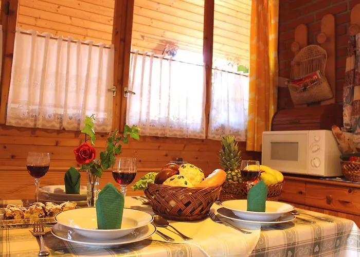Aniko Apartment