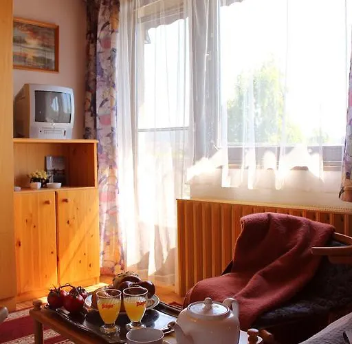 Apartment Aniko *