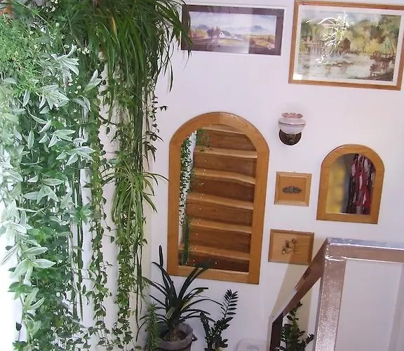 Apartment Aniko *
